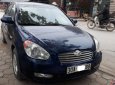 Hyundai Verna 2009 - Chính chủ cần bán Hyundai Verna 2009 nhập Hàn Quốc