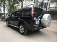 Ford Everest 2011 - Cần bán lại xe Ford Everest năm sản xuất 2011, màu đen, giá chỉ 510 triệu