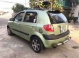 Hyundai Getz  1.4 AT  2008 - Bán Hyundai Getz 1.4 AT năm sản xuất 2008, 290tr