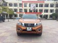 Nissan Navara EL 2017 - Bán Navara EL 2017, TNCC siêu lướt và đẹp