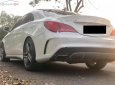 Mercedes-Benz CLA class 2.0 2015 - Bán xe Mercedes 2015, màu trắng, nhập khẩu như mới