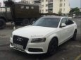 Audi A4 2010 - Bán ô tô Audi A4 năm 2010, màu trắng, nhập khẩu nguyên chiếc còn mới, giá chỉ 670 triệu