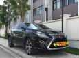 Lexus RX 350 2016 - Bán Lexus RX350 SX 2016 biển thủ đô, bảo hành chính hãng, siêu siêu lướt mới 99,99%