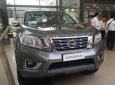 Nissan Navara   EL  2018 - Bán xe Nissan Navara EL đời 2018, màu xám, xe nhập giá cạnh tranh