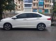 Honda City  AT  2015 - Cần bán xe Honda City AT năm 2015, màu trắng xe gia đình, giá chỉ 499 triệu