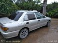 Mitsubishi Lancer   1995 - Cần bán lại xe Mitsubishi Lancer đời 1995, màu bạc, nhập khẩu 