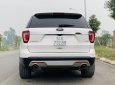 Ford Explorer 2016 - Bán Ford Explorer sản xuất 2017 màu trắng, giá chỉ 2 tỷ 050 triệu nhập khẩu nguyên chiếc