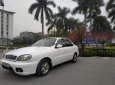 Daewoo Lanos 2004 - Cần bán lại xe Daewoo Lanos đời 2004, màu trắng như mới