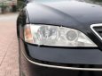 Ford Mondeo 2003 - Cần bán gấp Ford Mondeo sản xuất 2003, màu đen như mới