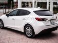 Mazda 3 1.5L 2016 - Cần bán xe Mazda 3 1.5L năm sản xuất 2016, màu trắng