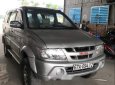 Isuzu Hi lander   2005 - Bán xe Isuzu Hi lander đời 2005, màu bạc chính chủ