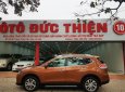 Nissan X trail 2.5SV 2016 - Cần bán xe Nissan Xtrai 2.5 SV, chính chủ từ đầu, LH 0912252526