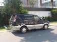 Mitsubishi Jolie   2004 - Bán Mitsubishi Jolie đời 2004, màu đen, nhập khẩu nguyên chiếc
