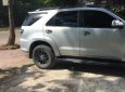 Toyota Fortuner TRD 2.7V (4x2) 2016 - Bán Fortuner 2016 máy xăng, số tự động