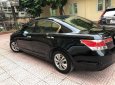 Honda Accord D 2011 - Cần bán Honda Accord 2011, màu đen, xe nhập như mới