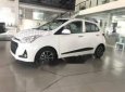 Hyundai Grand i10 2018 - Bán xe Hyundai Grand i10 sản xuất 2018, màu trắng