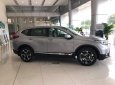 Honda CR V 2019 - Cần bán xe Honda CR V đời 2019, màu bạc, nhập từ Thái