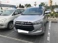 Toyota Innova 2016 - Cần bán xe Toyota Innova đời 2016, màu bạc chính chủ