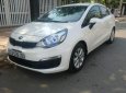 Kia Rio MT 2015 - Bán Kia Rio MT 2015, màu trắng, nhập khẩu nguyên chiếc