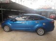 Ford Fiesta 2011 - Bán xe Ford Fiesta sản xuất 2011, màu xanh lam như mới, 328 triệu