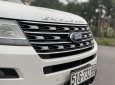 Ford Explorer 2016 - Bán Ford Explorer sản xuất 2017 màu trắng, giá chỉ 2 tỷ 050 triệu nhập khẩu nguyên chiếc