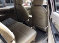 Toyota Innova   E  2015 - Cần bán gấp Toyota Innova E sản xuất năm 2015, màu bạc, xe gia đình 