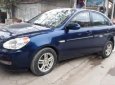 Hyundai Verna   2009 - Bán Hyundai Verna đời 2009, nhập khẩu nguyên chiếc.
Hàn Quốc