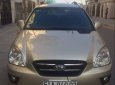 Kia Carens  2.0 EX 2011 - Bán xe Kia Carens 2.0 EX năm 2011 xe gia đình, giá tốt