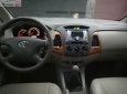 Toyota Innova G  2010 - Xe Toyota Innova G sản xuất 2010, màu bạc