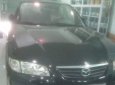 Mazda 626  2.0 MT 2001 - Bán Mazda 626 2.0 MT sản xuất 2001, màu đen giá cạnh tranh