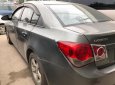 Daewoo Lacetti 2009 - Bán Daewoo Lacetti sản xuất năm 2009, màu xám, nhập khẩu