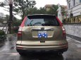 Honda CR V 2.4 2011 - Bán Honda CR V 2.4 đời 2011, màu nâu chính chủ, giá tốt