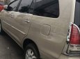 Toyota Innova   G  2010 - Cần bán gấp Toyota Innova G năm sản xuất 2010 chính chủ giá cạnh tranh