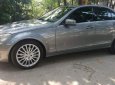 Mercedes-Benz C class  C250 CDI 2009 - Cần bán lại xe Mercedes C250 CDI đời 2009, màu xám, xe nhập như mới