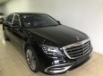 Mercedes-Benz S class 450 Maybach 2017 - Bán Mercedes Maybach S450 sản xuất 2017, đăng ký 2018, xe chạy cực ít, siêu mới, LH: 0906223838