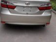 Toyota Camry   2.0  2016 - Cần bán lại xe Toyota Camry 2.0 sản xuất 2016, màu bạc