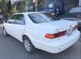 Toyota Camry   2000 - Cần bán Toyota Camry đời 2000, màu trắng