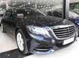 Mercedes-Benz S class S500L 2015 - Bán Mercedes S500L sản xuất 2015, màu đen, xe nhập số tự động