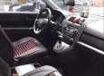 Honda CR V 2009 - Bán xe Honda CR V đời 2009, màu đen xe gia đình, giá chỉ 520 triệu