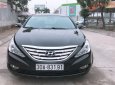 Hyundai Sonata 2010 - Bán Hyundai Sonata 2010, màu đen, nhập khẩu nguyên chiếc  