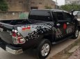 Toyota Hilux G 2015 - Cần bán gấp Toyota Hilux G đời 2015, màu đen, nhập khẩu nguyên chiếc số sàn