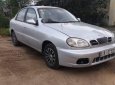 Daewoo Lanos 2003 - Bán Daewoo Lanos đời 2003, màu bạc, nhập khẩu còn mới