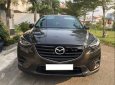 Mazda CX 5 2016 - Cần bán Mazda CX 5 đời 2016, màu nâu giá cạnh tranh