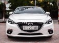 Mazda 3 1.5L 2016 - Cần bán xe Mazda 3 1.5L năm sản xuất 2016, màu trắng