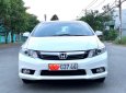 Honda Civic 1.8AT 2012 - Cần bán Honda Civic 1.8AT date 2012, mới keng, cực đẹp