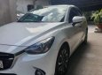 Mazda 2 2017 - Bán Mazda 2 đời 2017, màu trắng, giá 490tr