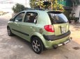 Hyundai Getz 2008 - Bán xe Hyundai Getz năm sản xuất 2008, màu xanh lam, nhập khẩu nguyên chiếc  