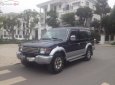 Mitsubishi Pajero 3.0L 1997 - Bán Mitsubishi Pajero 3.0L năm 1997, màu xanh lam, xe nhập