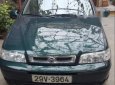 Fiat Albea    2004 - Cần bán Fiat Albea năm sản xuất 2004, giá 120tr