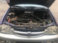 Daihatsu Terios 1.3 MT 2007 - Bán Daihatsu Terios 1.3 MT năm sản xuất 2007, màu xanh lam